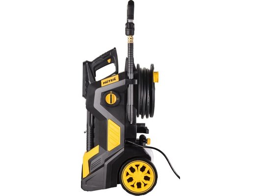 Мойка Huter W240i K7 SMART PROFESSIONAL + шампунь 1л